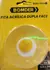 Fita Dupla Face 30mm X 3m BOM-1306 Bomder SKU 33583