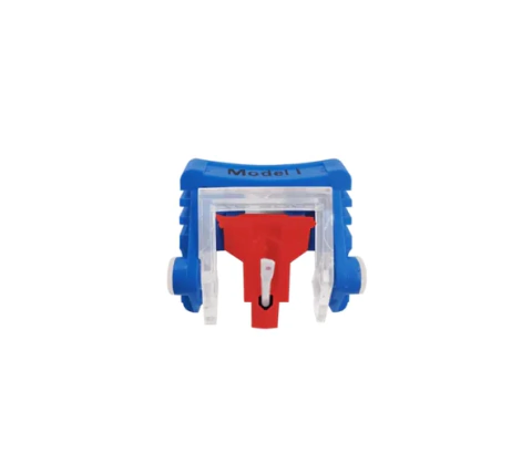 Agulha Lesson Axxis l Rubi SKU 32667