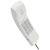 Telefone gôndola luminoso TC20 branco Intelbras SKU 22407 - comprar online