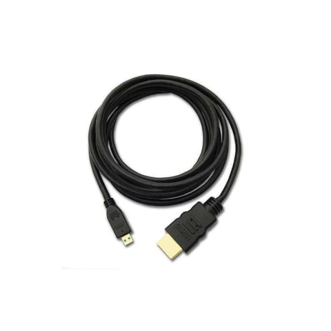 Cabo HDMI x Micro HDMI 1.4 2 metros SKU 26580 - comprar online