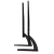 Suporte de mesa pedestal para TVS de até 75" MXT SKU 31902 - comprar online