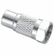 Adaptador FC Rosca x Jack RCA SKU 15407 - comprar online