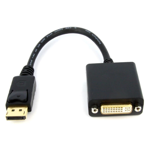 Cabo Displayport macho X DV-I SKU 27482 - comprar online