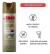 Antitraça Aerossol 300ML / 175G Jimo SKU 34283 na internet