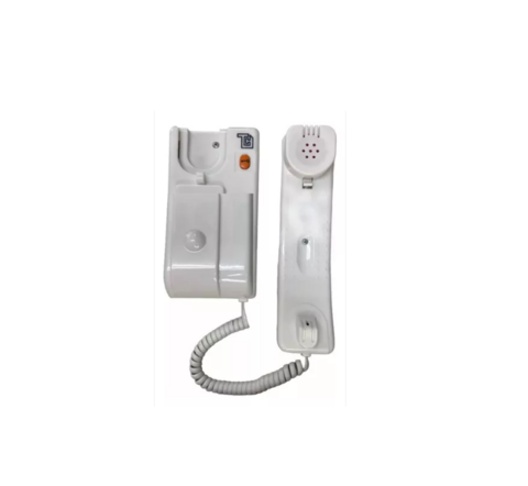 Interfone ITP-HO 5 fios Thevear SKU 32129 - comprar online