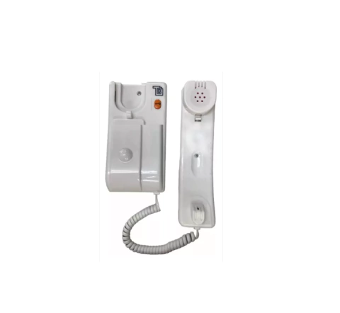 Interfone ITP-HO 5 fios Thevear SKU 32129 - comprar online
