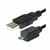 Cabo USB am x USB mini 8 pinos 1,5 metros Roxline SKU 21574 - comprar online