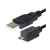 Cabo USB am x USB mini 8 pinos 1,5 metros Roxline SKU 21574 - comprar online