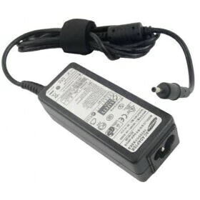 Fonte para notebook e Ultrabook Samsung SKU 28588 - comprar online