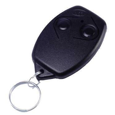 Controle remoto para portão Rossi SKU 29256 - comprar online