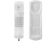 Telefone gôndola luminoso TC20 branco Intelbras SKU 22407 - Tubolandia