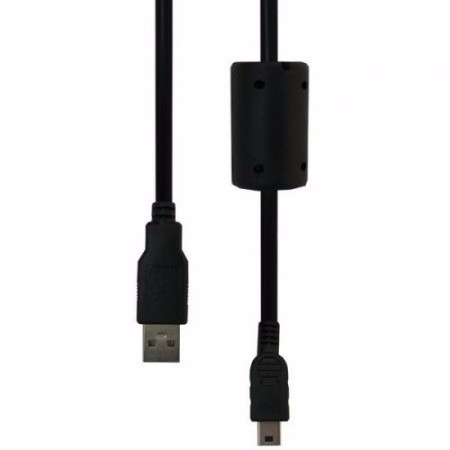 Cabo mini USB Cesar 51 SKU 24808 - comprar online