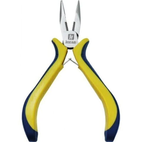 Alicate bico reto Hikari HK 501 SKU 17345 - comprar online