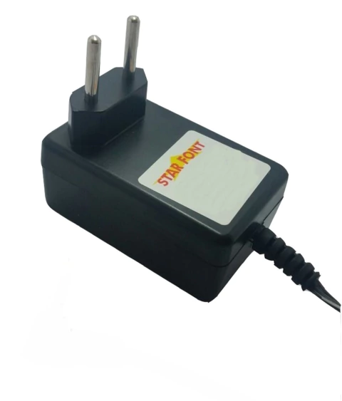Fonte 18,5v AC x 2 500mAh Juktel SKU 30375 - comprar online