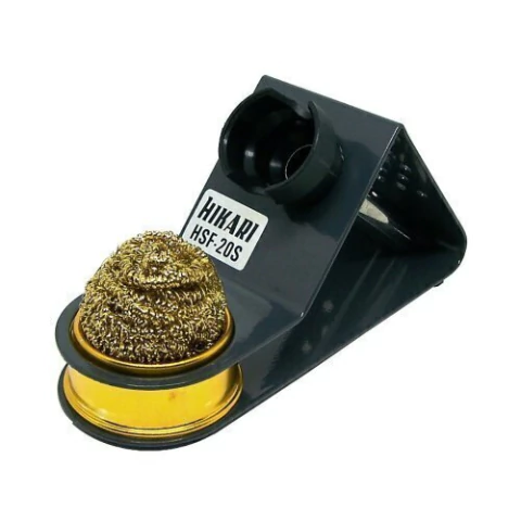 Suporte para ferro de solda HSF-20S Hikari SKU 29077 - comprar online