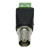 Plug BNC Femea Borne C SKU 28323 - loja online