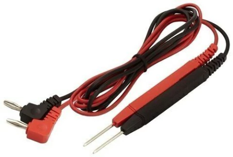 Ponteira Multiteste 90° SKU 19661 - comprar online