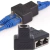 Adaptador Duplicador RJ45 LTAD010 Lotus SKU 33465 - Tubolandia