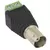 Plug BNC Femea Borne C SKU 28323 na internet