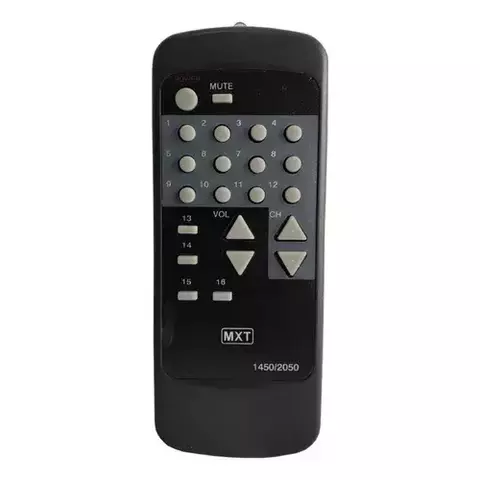 Controle Remoto CCE C0916 SKU 15091