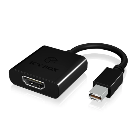 Cabo mini DisplayPort Apple x HDMI Fêmea SKU 26226 - comprar online