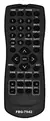 Controle remoto TVs LCDs AOC Similar SKU 26806 - comprar online