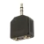 Adaptador P2 estéreo x 2 jack J2 P2 fêmea estéreo SKU 19632 na internet