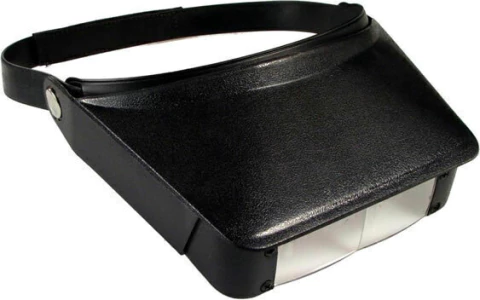 Lupa de cabeça MP 23 CSR SKU 16263 - comprar online