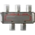 Divisor para antena 1 x 4 5-2500 mhz SKU 23234 - comprar online