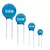Varistor Diversos SKU 16883 na internet