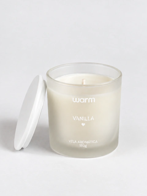 Vela Vanilla