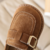 Mocassim Infantil Retrô na internet