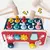 Montessori: Bate Martelo - Corre Cotia