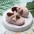 Sapatilha Bebê Laço Borboleta - comprar online