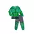 Pijama Infantil Personagens na internet