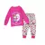Imagem do Pijama Infantil Frozen