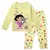 Pijama Infantil Frozen na internet
