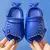 Chinelo Infantil Baby Shark - loja online