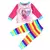 Pijama Infantil Frozen - comprar online