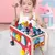Montessori: Bate Martelo