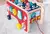 Montessori: Bate Martelo - Corre Cotia