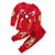 Pijama Infantil Personagens - Corre Cotia