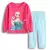 Pijama Infantil Frozen na internet