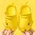 Chinelo Infantil Baby Shark na internet