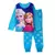 Pijama Infantil Frozen