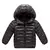Casaco Infantil Inverno - Corre Cotia