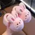 Pantufa Infantil Animais - comprar online