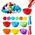 Montessori: Organização de Pompom - comprar online