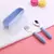 Imagem do Talher Infantil Viagem - Kit com 3 peças