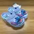 Sandália Infantil Stitch